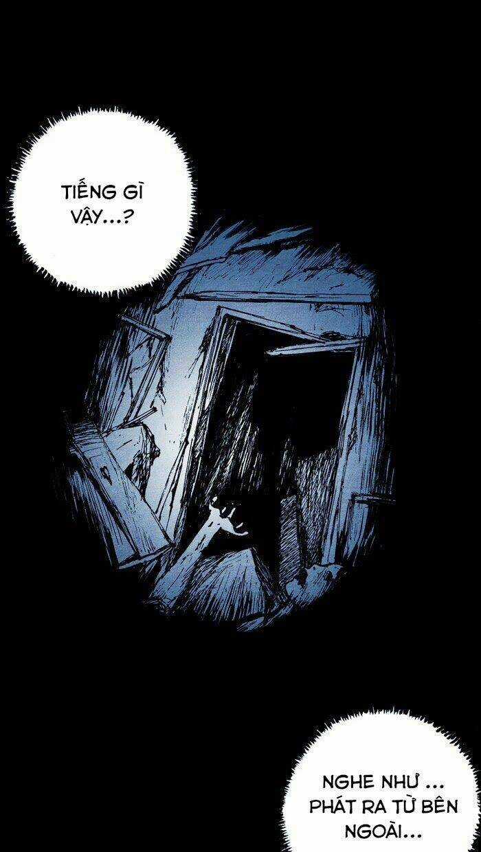 Distant Sky - Chapter 1 - Trang 22