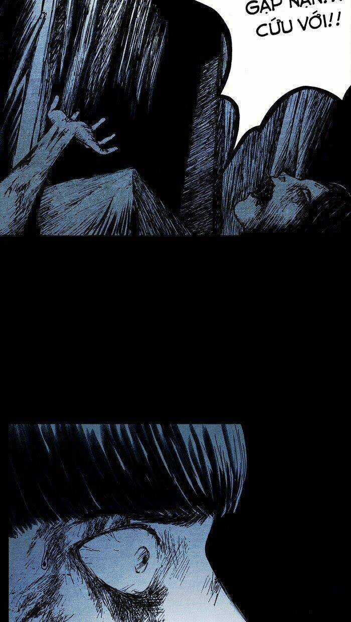 Distant Sky - Chapter 1 - Trang 24