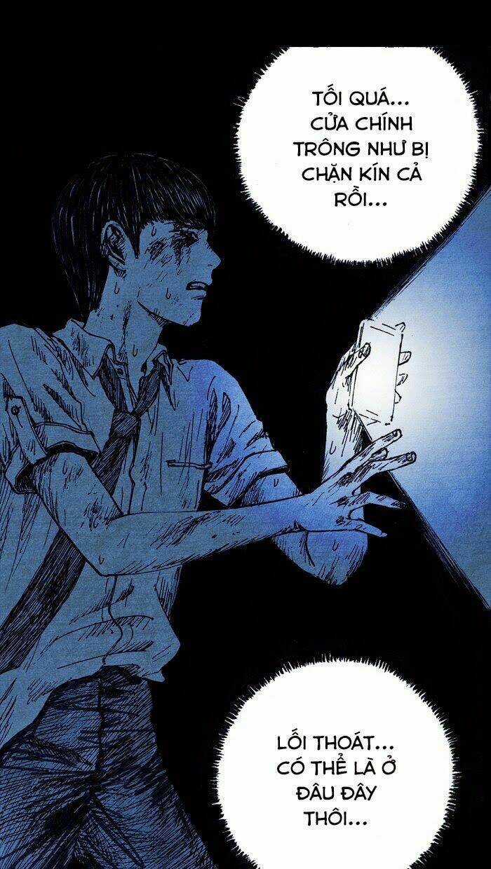 Distant Sky - Chapter 1 - Trang 27