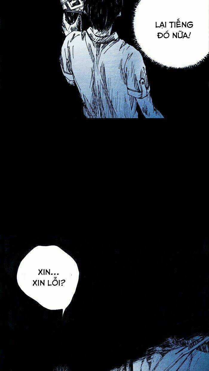 Distant Sky - Chapter 1 - Trang 29