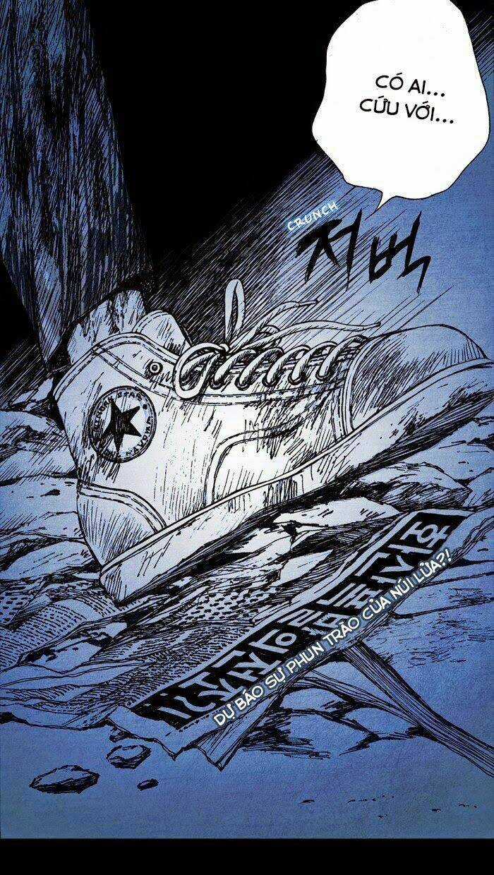 Distant Sky - Chapter 1 - Trang 31