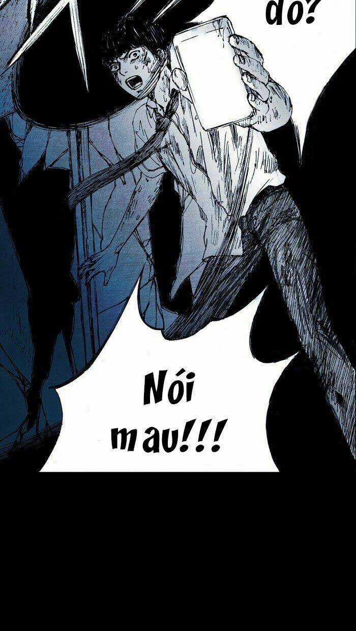 Distant Sky - Chapter 1 - Trang 40