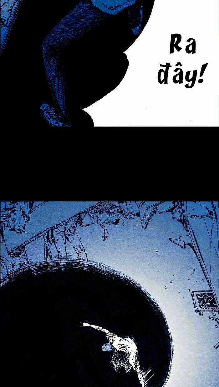 Distant Sky - Chapter 1 - Trang 43