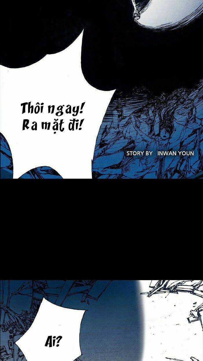 Distant Sky - Chapter 1 - Trang 44