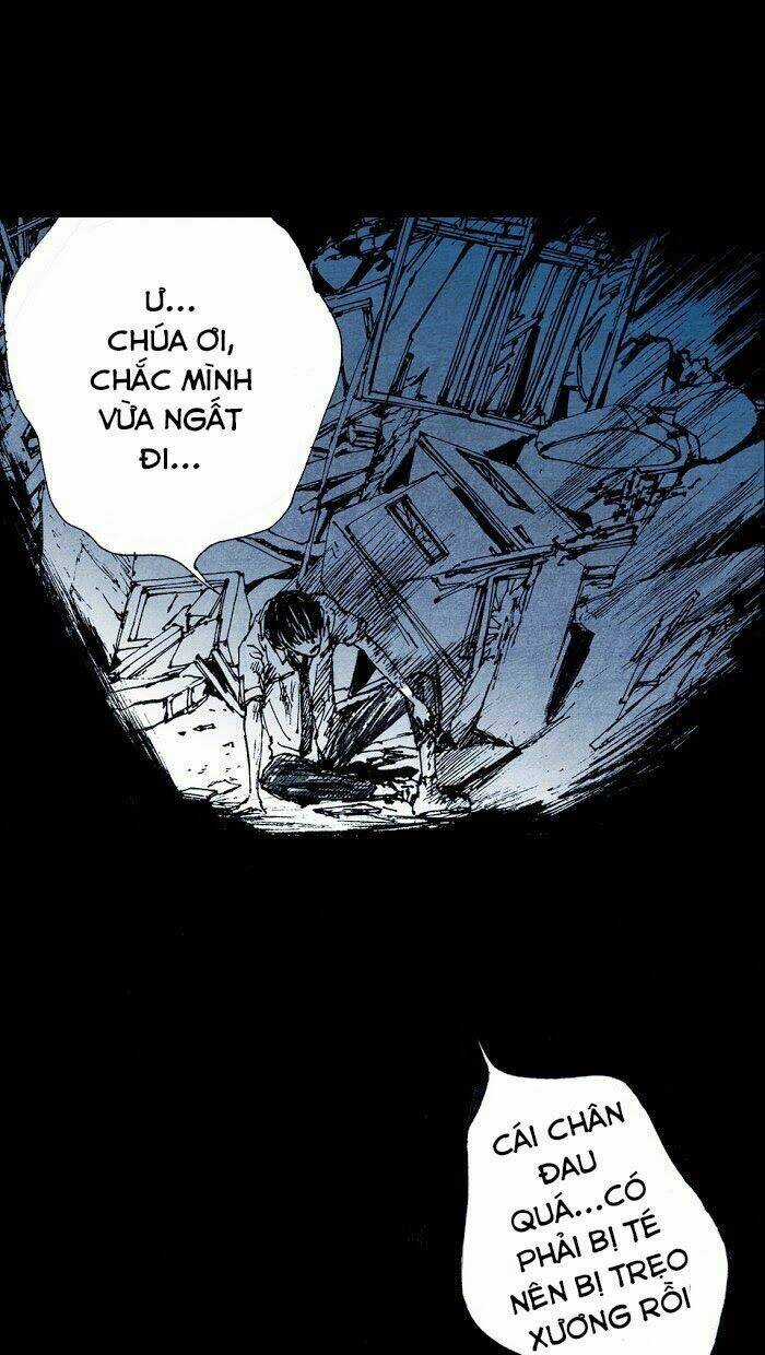 Distant Sky - Chapter 1 - Trang 51