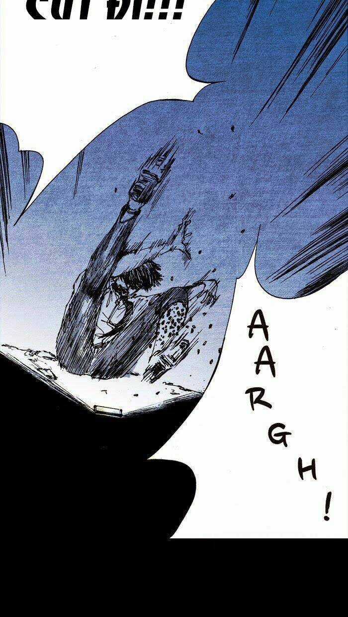 Distant Sky - Chapter 1 - Trang 55