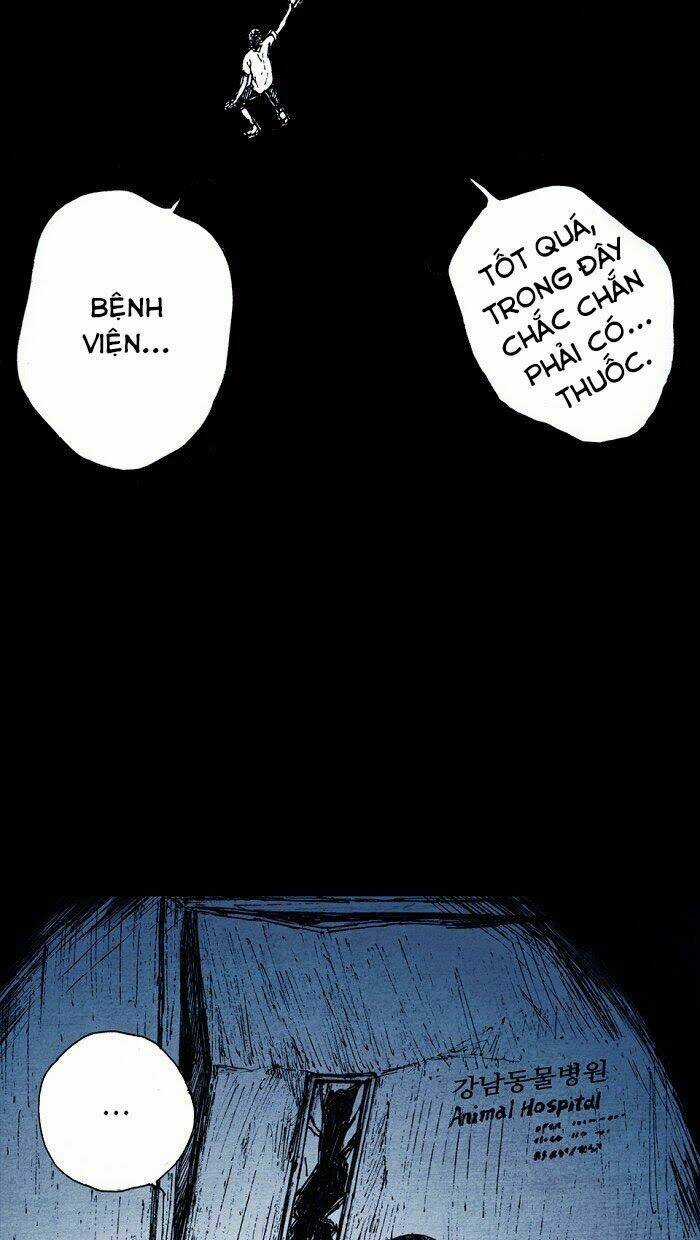 Distant Sky - Chapter 1 - Trang 58