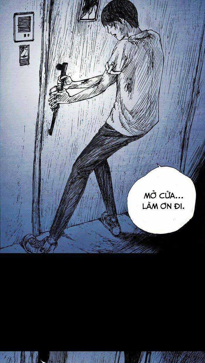 Distant Sky - Chapter 1 - Trang 59