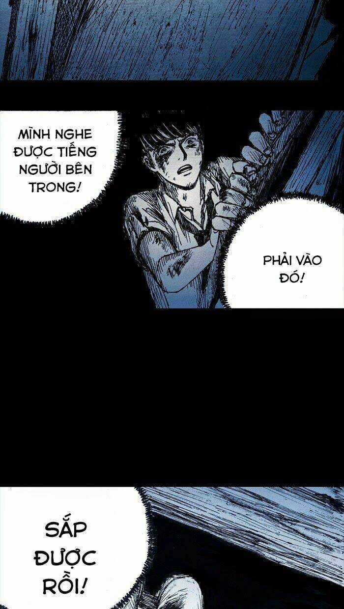 Distant Sky - Chapter 1 - Trang 63