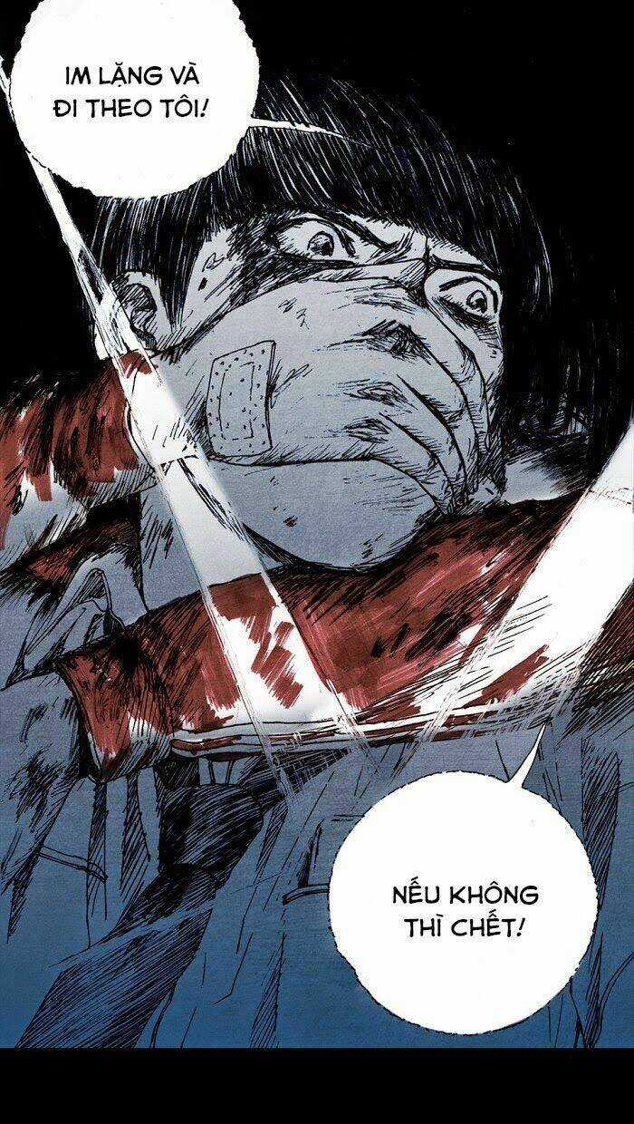 Distant Sky - Chapter 1 - Trang 70