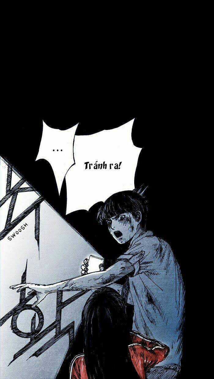 Distant Sky - Chapter 1 - Trang 72