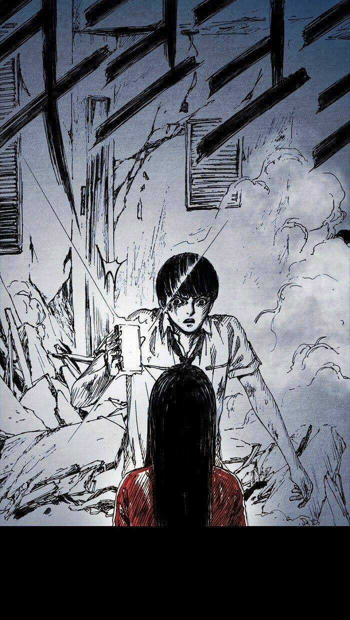 Distant Sky - Chapter 1 - Trang 75