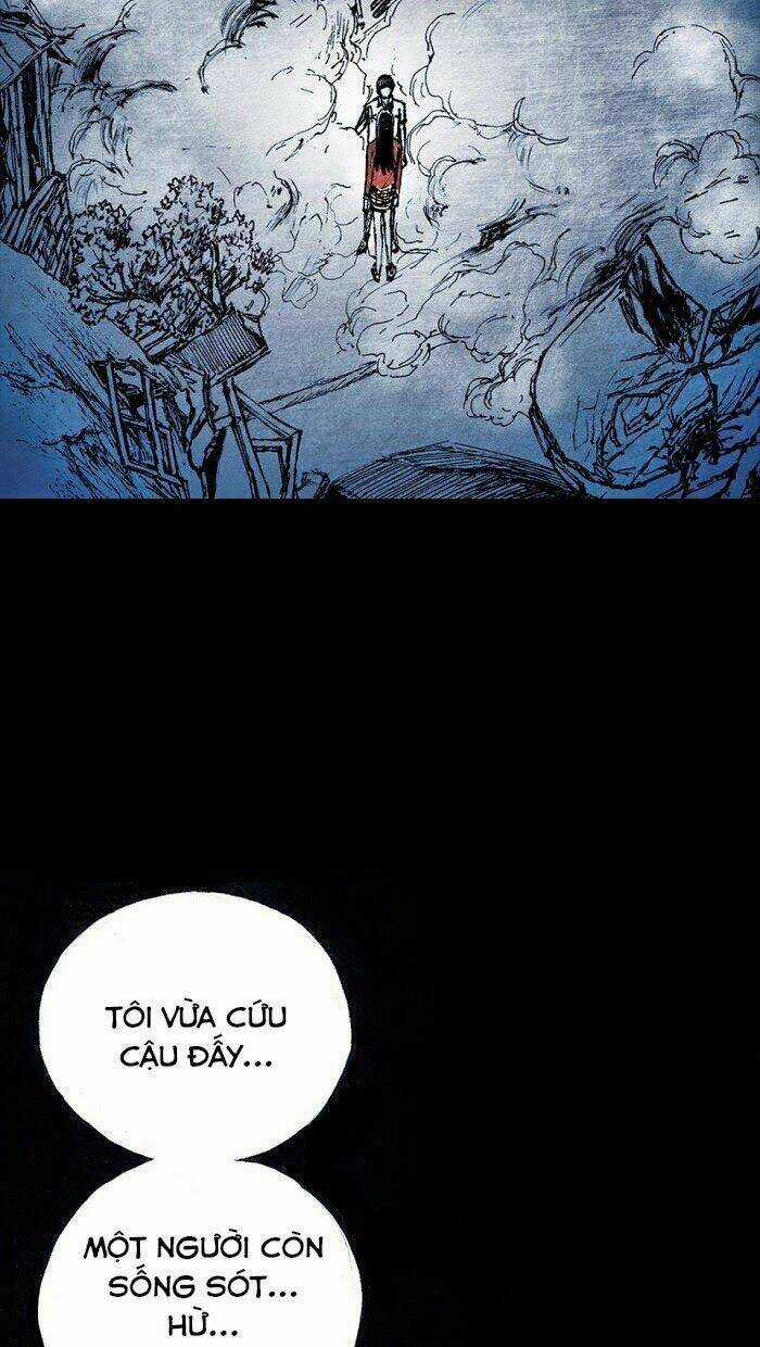 Distant Sky - Chapter 1 - Trang 78