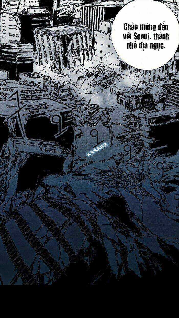 Distant Sky - Chapter 1 - Trang 80