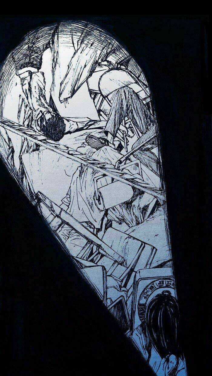 Distant Sky - Chapter 1 - Trang 10