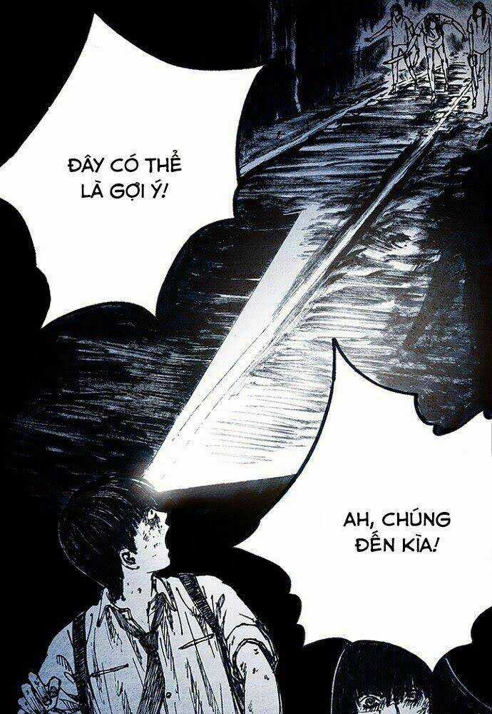 Distant Sky - Chapter 10 - Trang 2