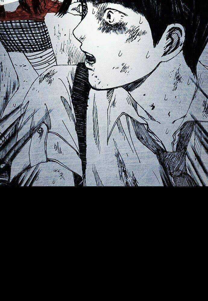 Distant Sky - Chapter 10 - Trang 11