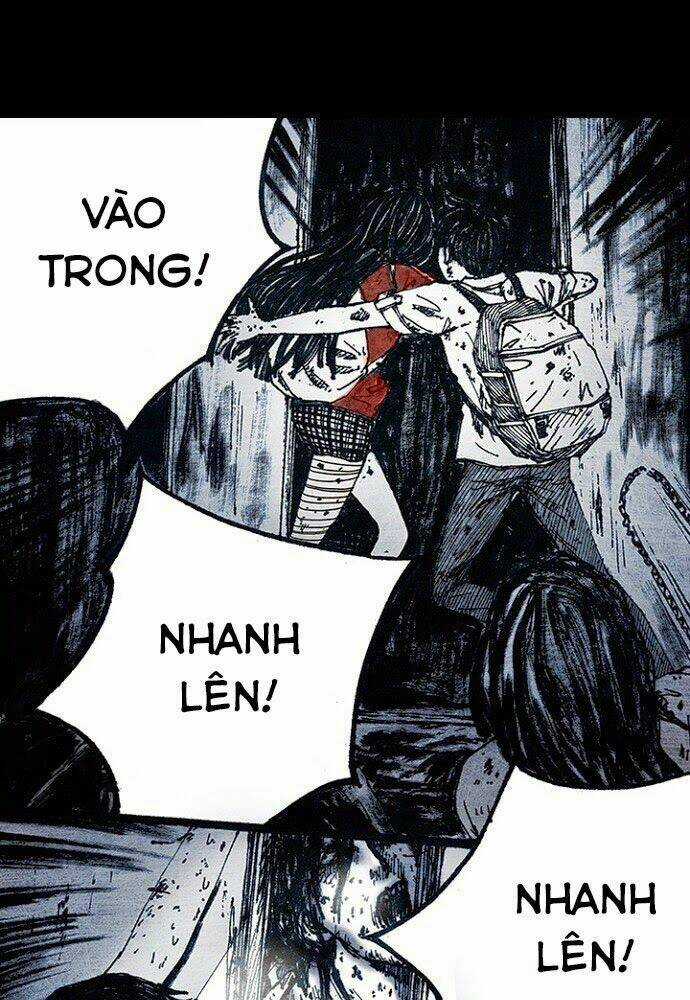 Distant Sky - Chapter 10 - Trang 12