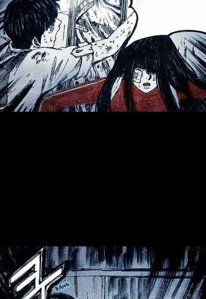 Distant Sky - Chapter 10 - Trang 13