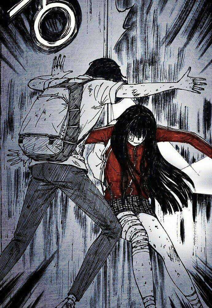 Distant Sky - Chapter 10 - Trang 14