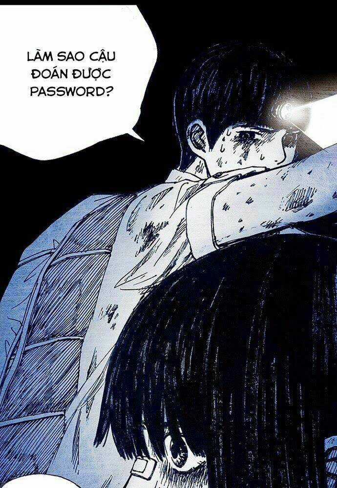 Distant Sky - Chapter 10 - Trang 17