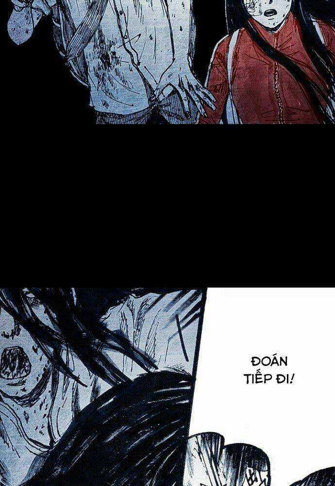 Distant Sky - Chapter 10 - Trang 3