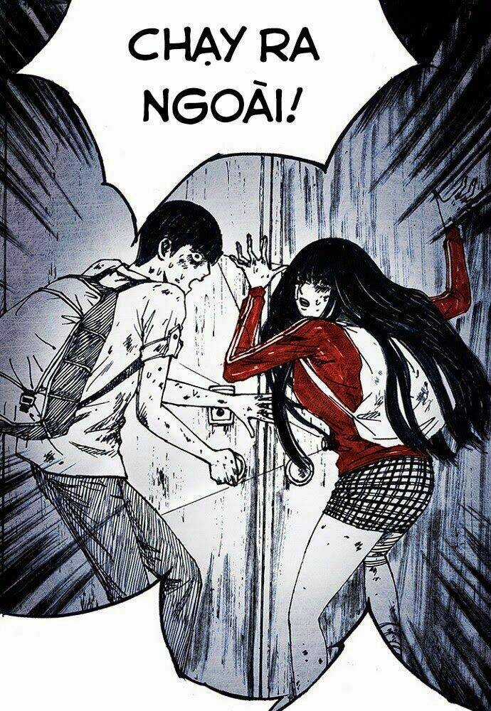 Distant Sky - Chapter 10 - Trang 26