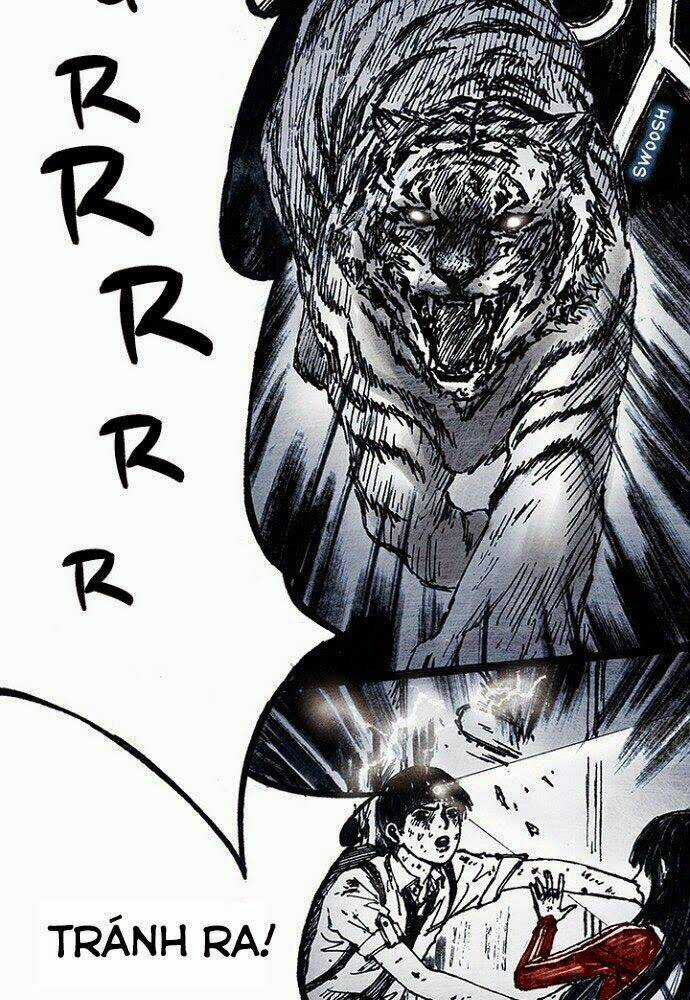 Distant Sky - Chapter 10 - Trang 31