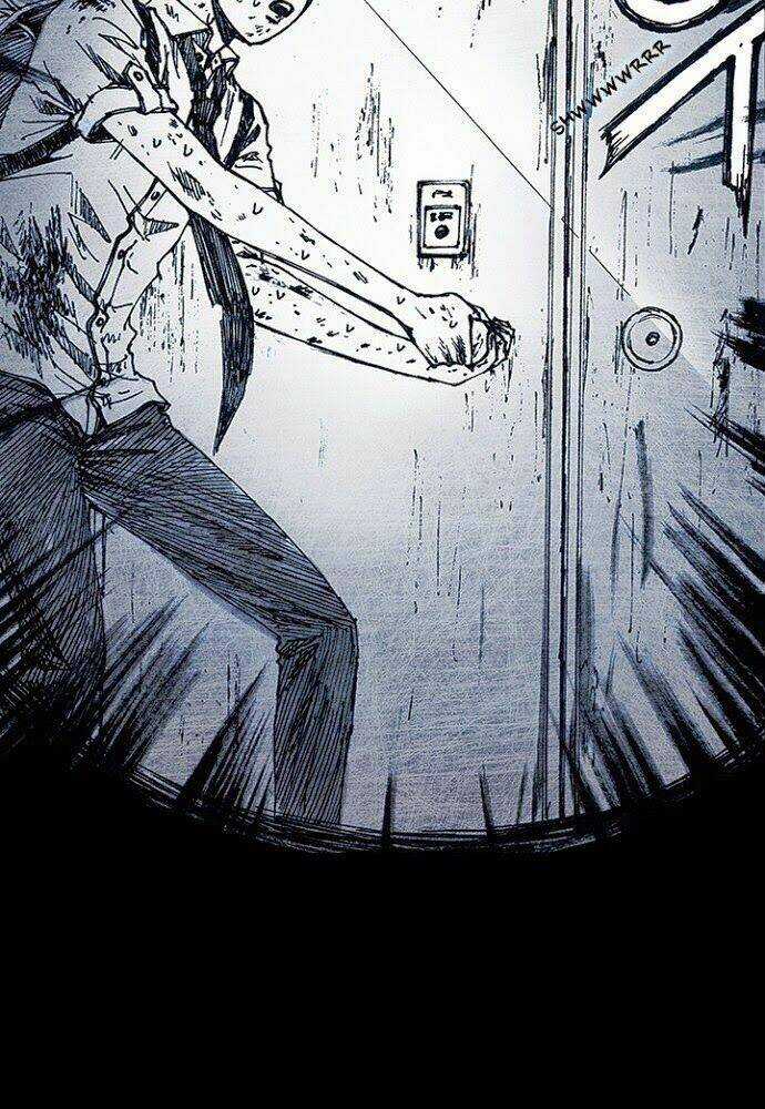 Distant Sky - Chapter 10 - Trang 33