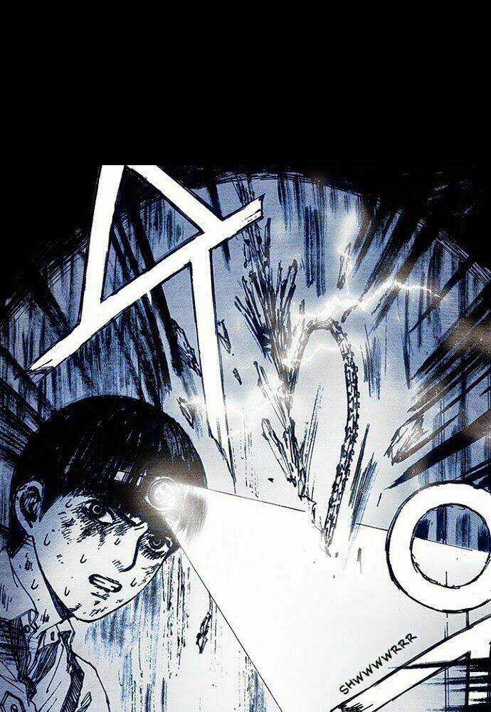 Distant Sky - Chapter 10 - Trang 34