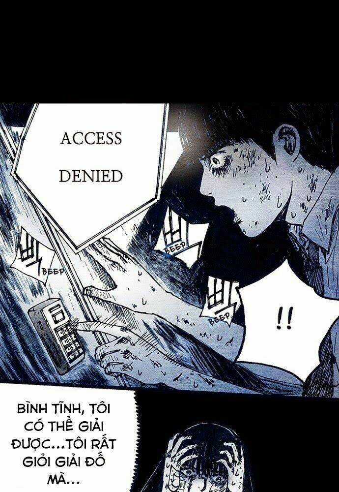 Distant Sky - Chapter 10 - Trang 5