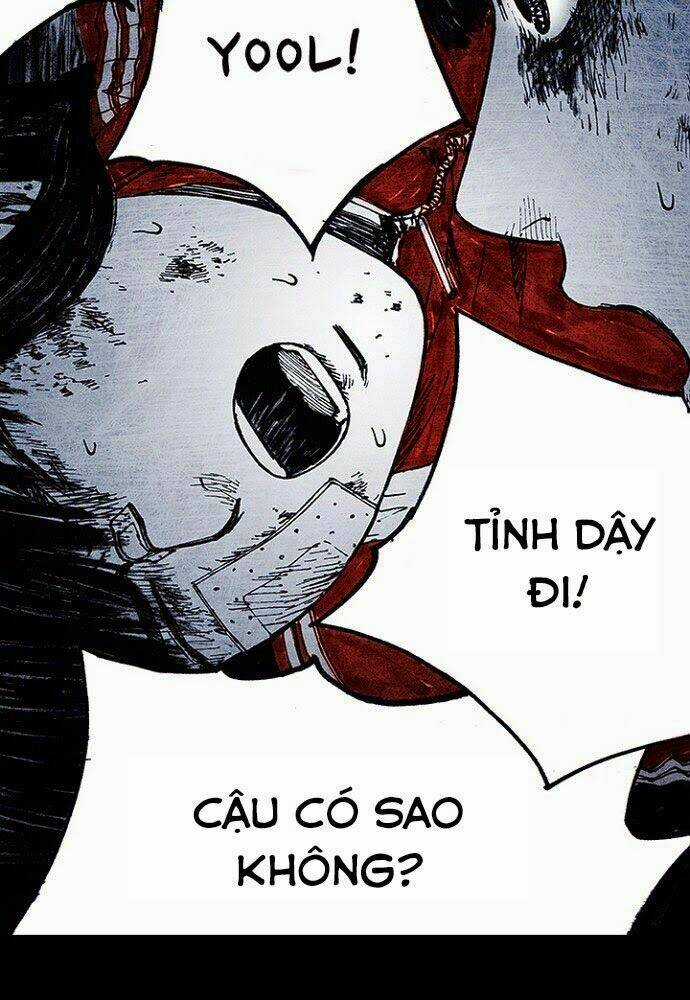 Distant Sky - Chapter 10 - Trang 51