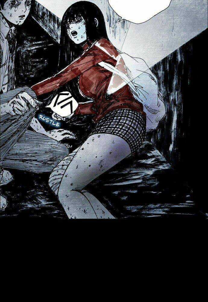 Distant Sky - Chapter 10 - Trang 55