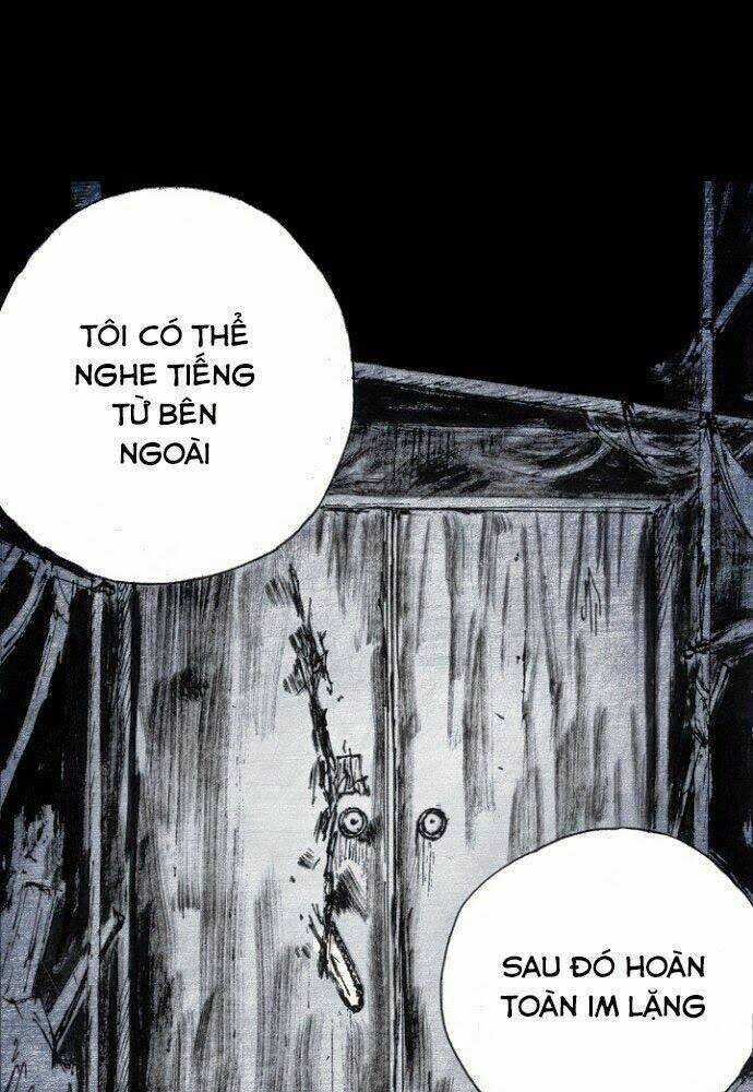 Distant Sky - Chapter 10 - Trang 56