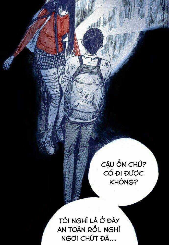 Distant Sky - Chapter 10 - Trang 58