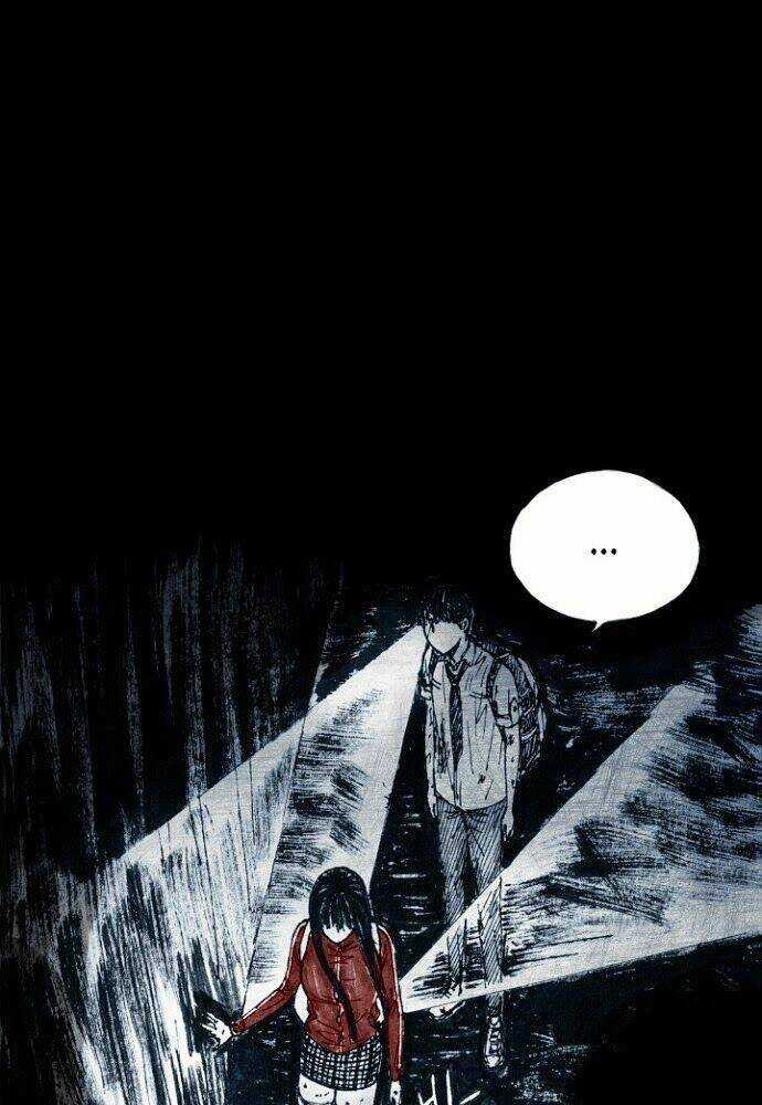 Distant Sky - Chapter 10 - Trang 61