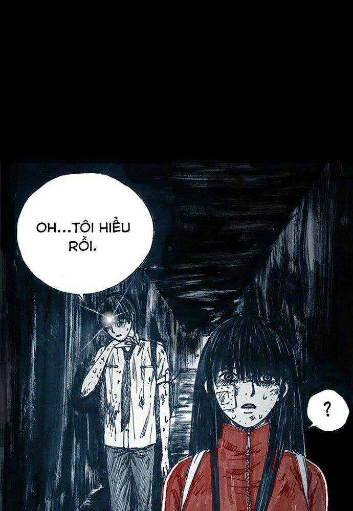 Distant Sky - Chapter 10 - Trang 66