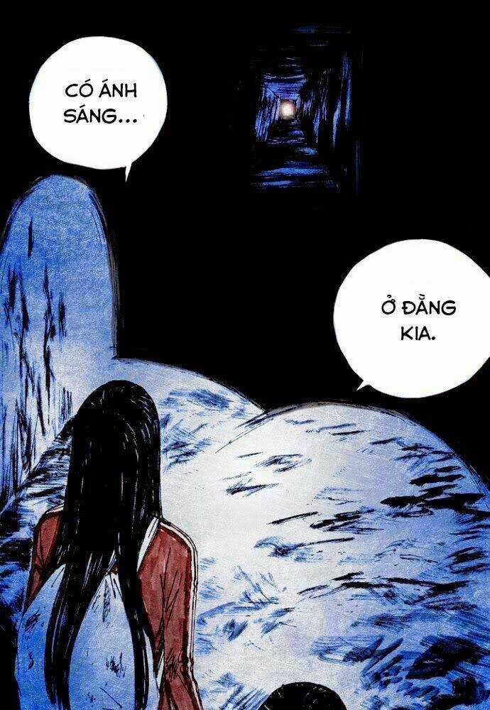 Distant Sky - Chapter 10 - Trang 68