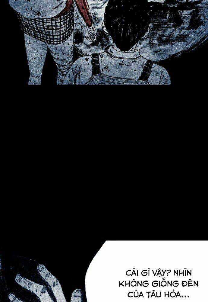 Distant Sky - Chapter 10 - Trang 69