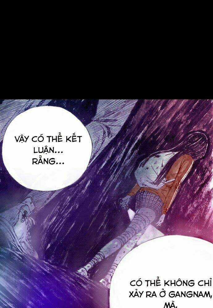 Distant Sky - Chapter 10 - Trang 74