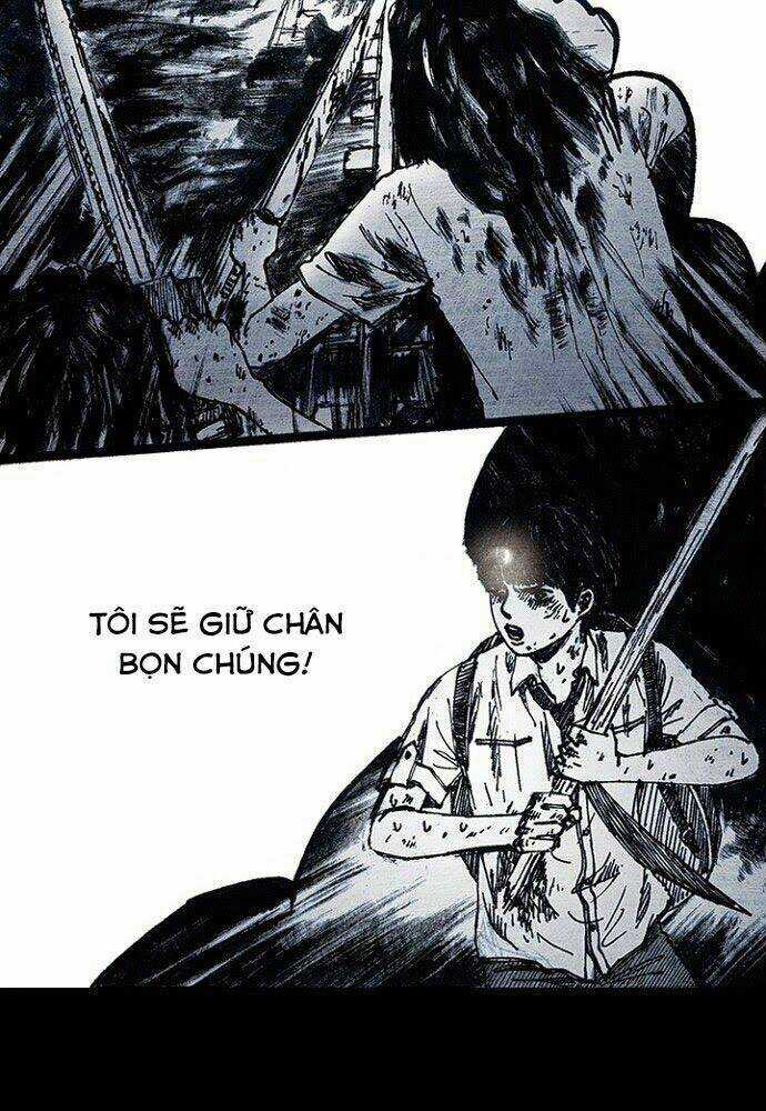 Distant Sky - Chapter 10 - Trang 9