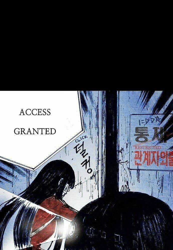 Distant Sky - Chapter 10 - Trang 10