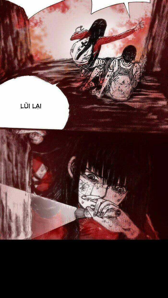 Distant Sky - Chapter 11 - Trang 16