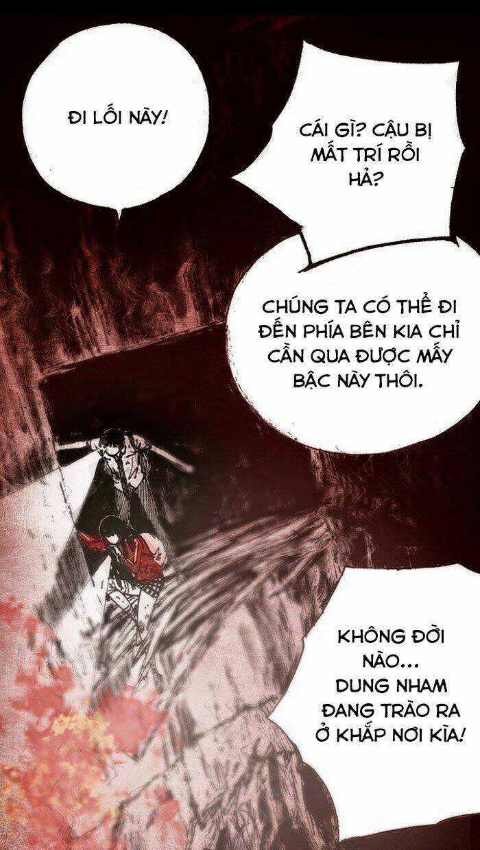 Distant Sky - Chapter 11 - Trang 20