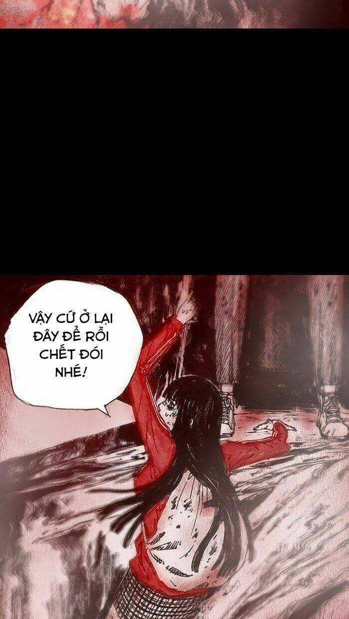 Distant Sky - Chapter 11 - Trang 21