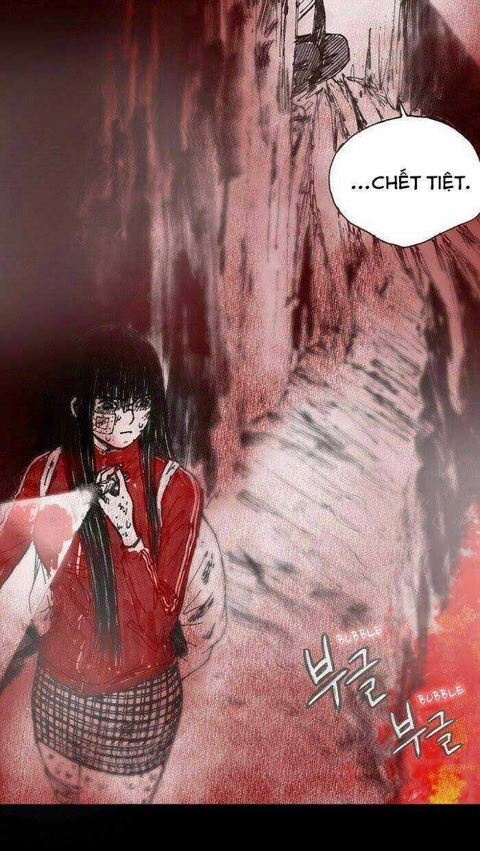 Distant Sky - Chapter 11 - Trang 23