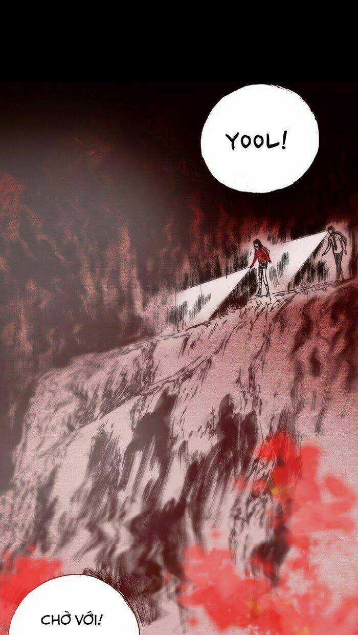 Distant Sky - Chapter 11 - Trang 33