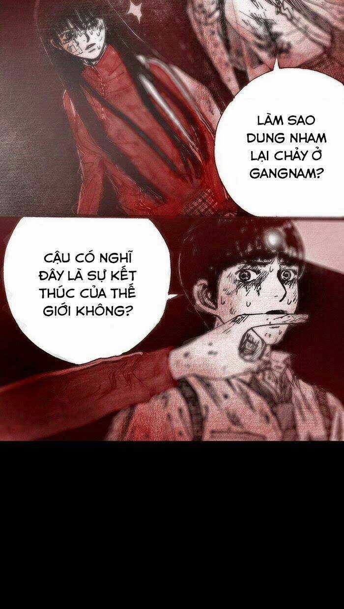 Distant Sky - Chapter 11 - Trang 35