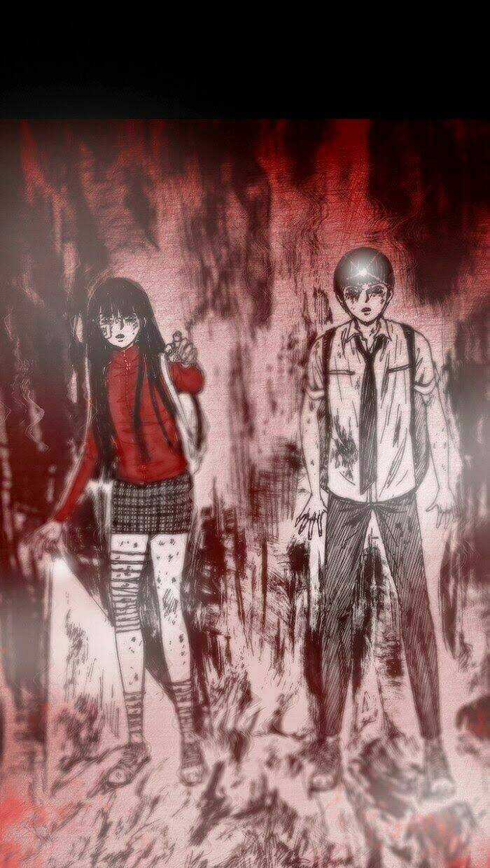 Distant Sky - Chapter 11 - Trang 36