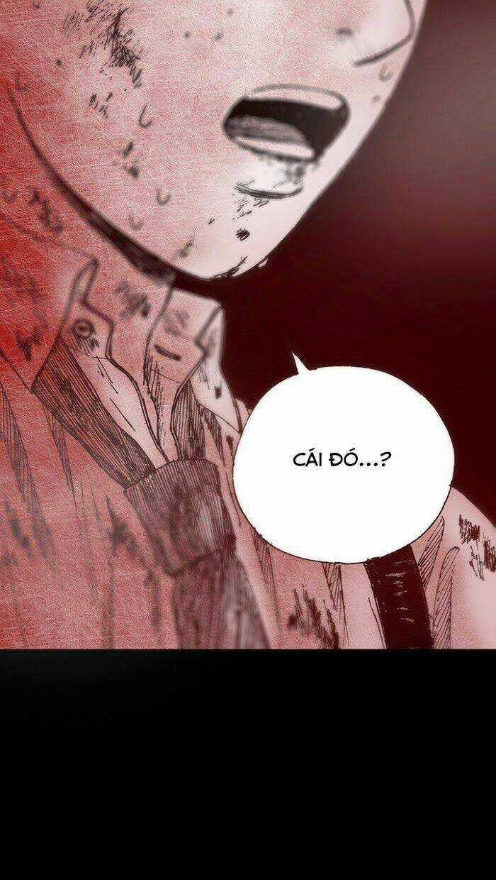 Distant Sky - Chapter 11 - Trang 42